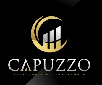 Logo Capuzzo Negócios